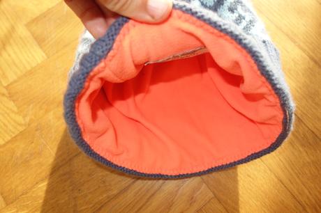 Zimná čiapka wedze, wedze