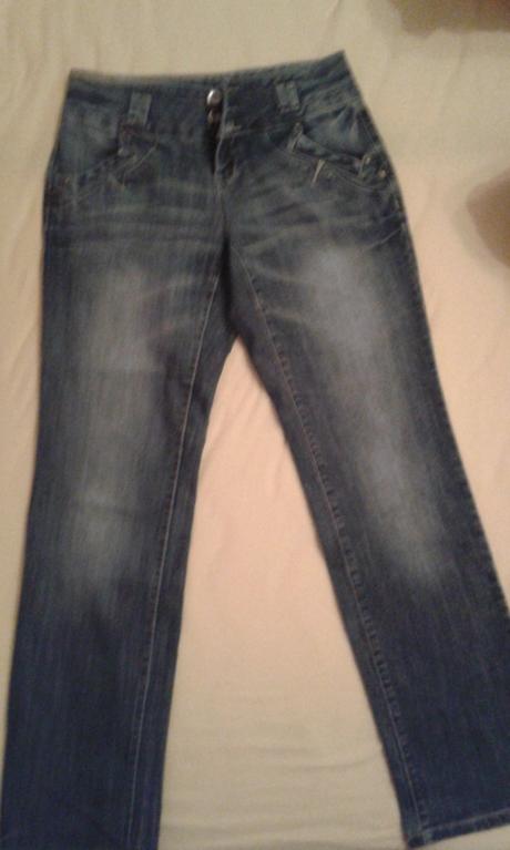 Balik oblečenia, 38