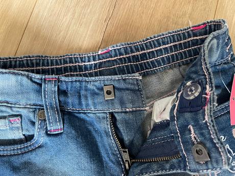 Šortky, kiki&koko,110