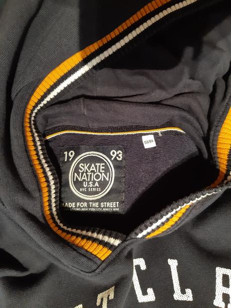 Mikina 158,rukav 60cm, šírka 51,dlžka 64cm, 158