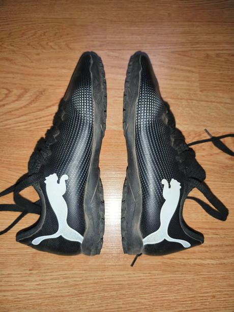 Kopačky, puma,37