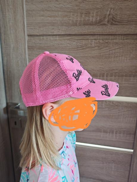 Detská šiltovka, reserved,54