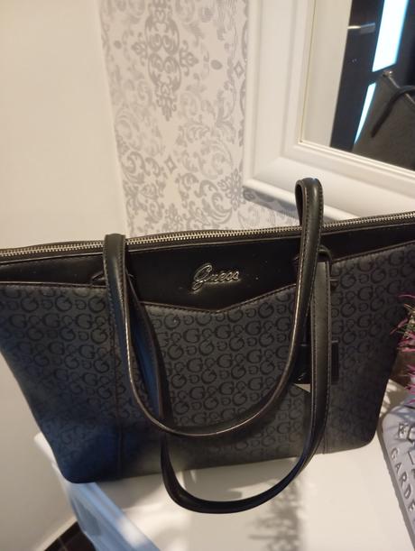 Guess kabelka, guess