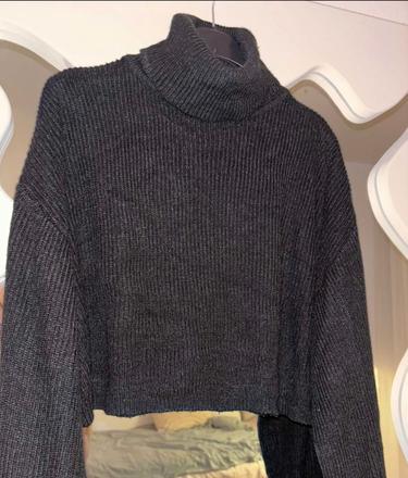 Oversize rolák h&m, h&m,s