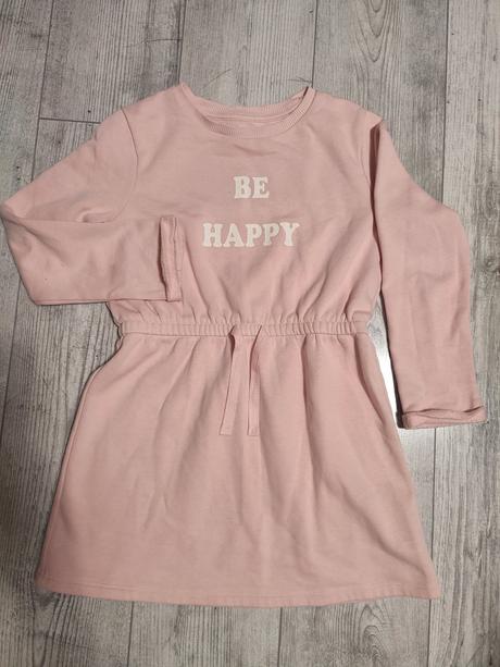 Dlhá mikinka, f&f,122