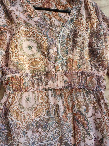 Blúzka veľkosti s/m, orsay,m