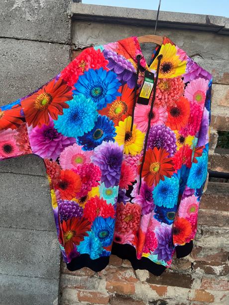 Mikina, 4xl