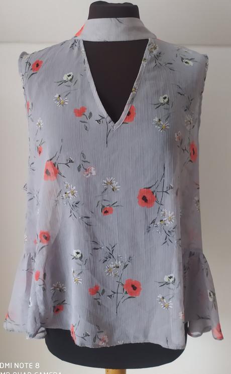 Blúzka, atmosphere,46