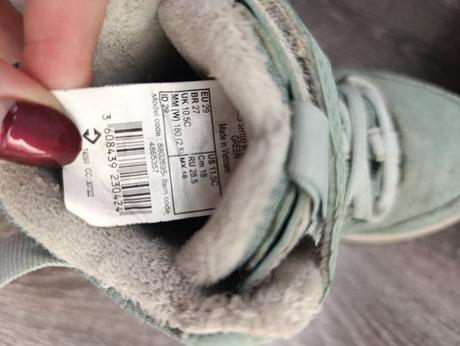 Zimne topánky, quechua,29