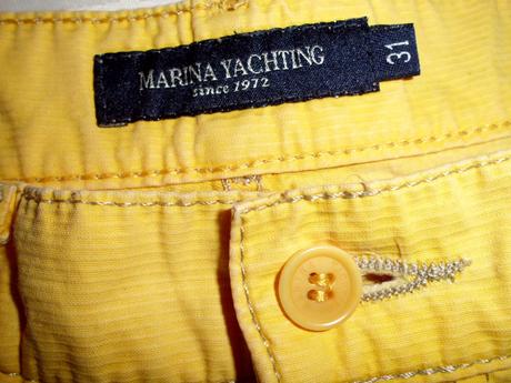 Marina yachting 31, s