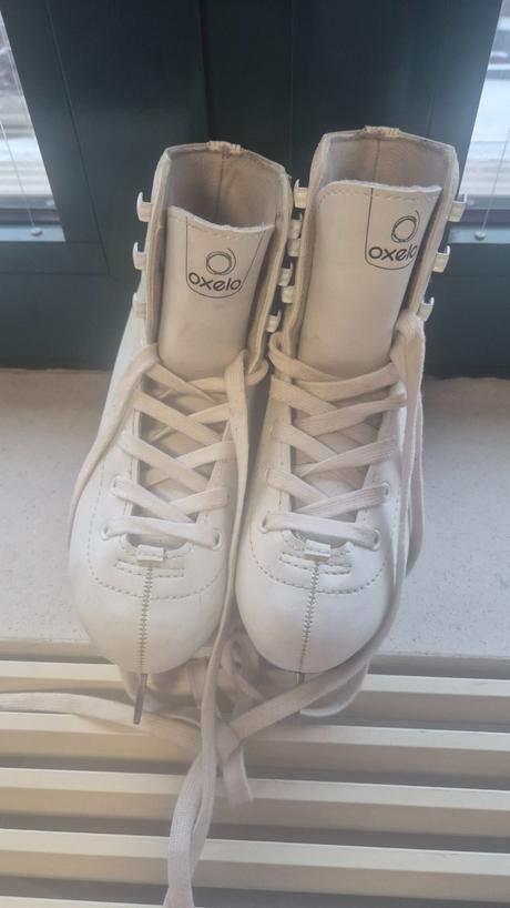 Korčule ľadove 33, 33