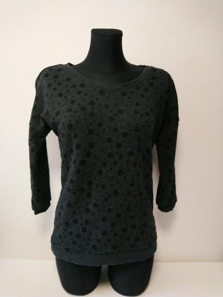 Dámska tenká mikina, vero moda, veľ. s/m, vero moda,s