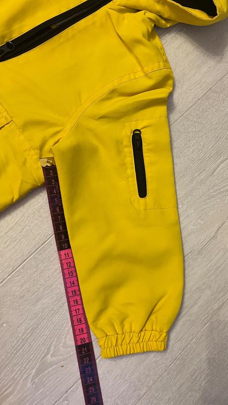 Bunda, f&f, veľ.2-3r, f&f,92