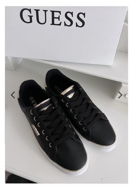 Tenisky guess v.37 nové, guess,37