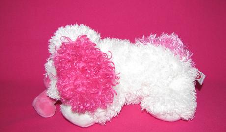 Psík so srdiečkom ty, 