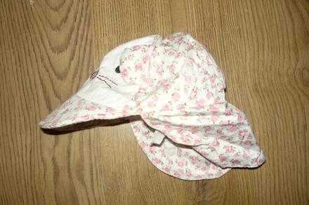 Klobúčik na leto 3/6, baby,68