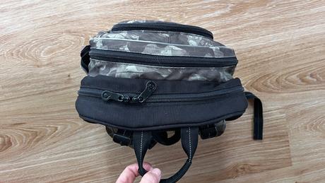 Školská taška topgal 1-5.ročník, 