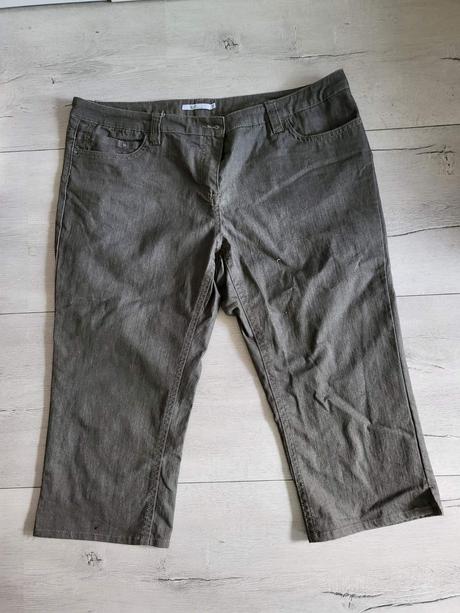 Perfektne 3/4 rifle, ad style,52