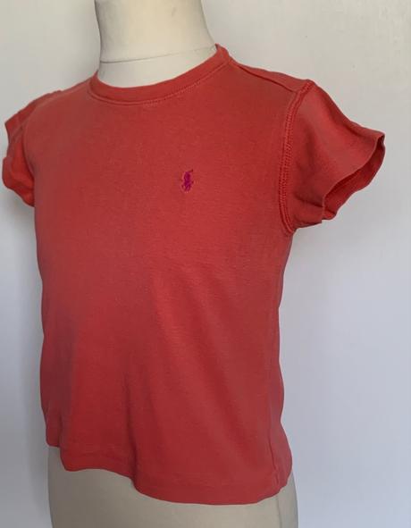 Ralph lauren tričko, ralph lauren,116