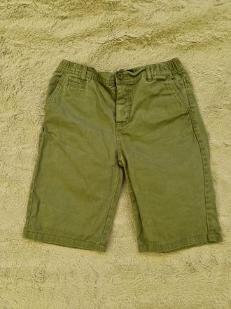 Chlapčenské kraťasy, 158