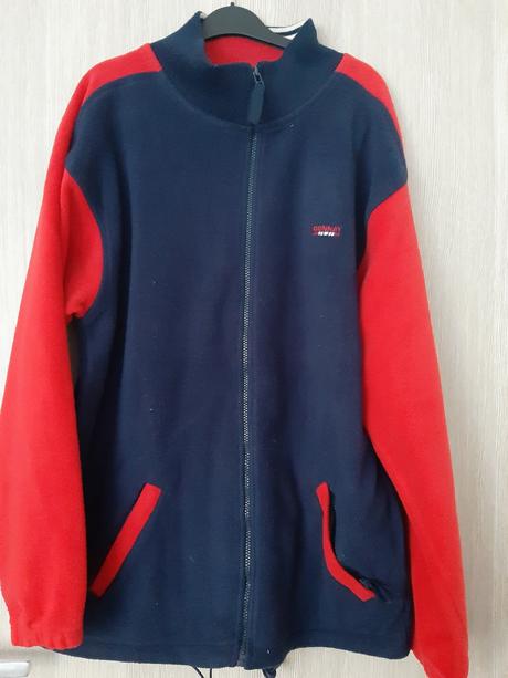 Panska mikina, donnay,l