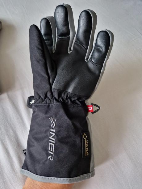 25ša_zanier goratexove rukavice 6-7r, 116