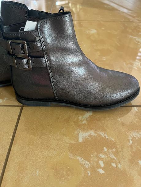 Prechodné čižmičky, next,37