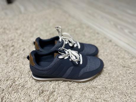 Chlapčenské tenisky h&m, h&m,37