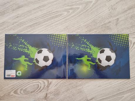 Dosky na čísla a5,