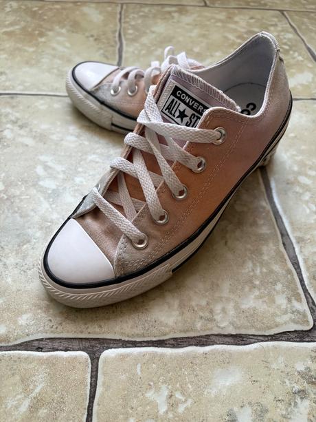 Pastelové tenisky converse, converse,36