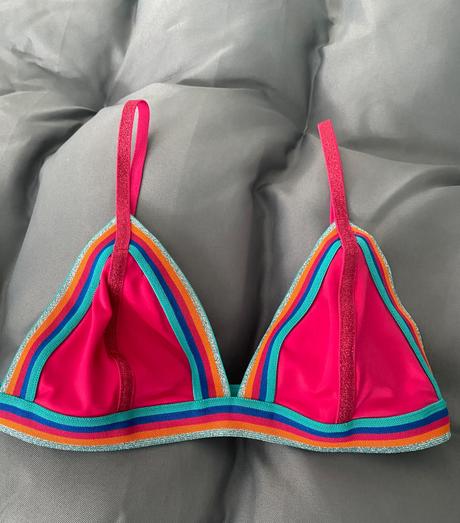 Vrchný diel plaviek yamamay, s