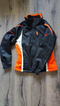 Dámska bunda... lyžiarska, snowboard, l