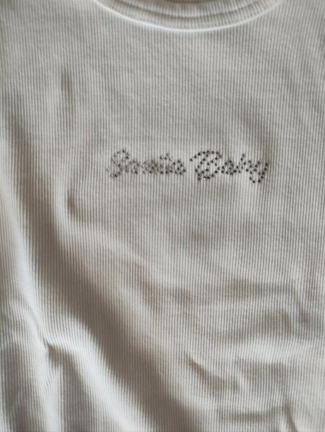 Sukne a tričko, m