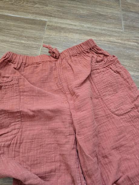 Letné nohavice č.158, zara,158