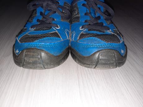 Tenisky quechua, quechua,34