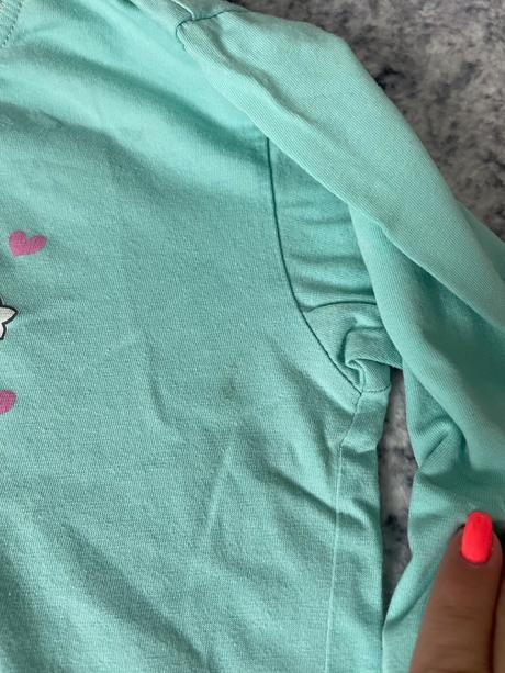 Pyzamko, betty mode,116