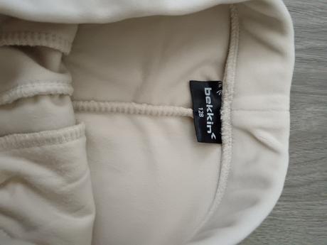 Velurove tepláky, pepco,128