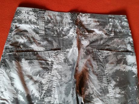 Chlapčenske tenšie maskačove nohavice158, 158