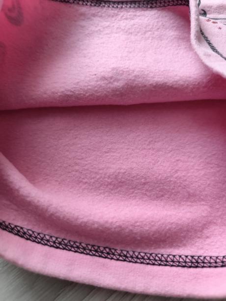 Set mikina+teplaky, 80