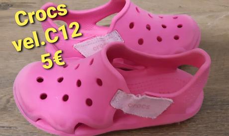 Crocs c12, crocs,29
