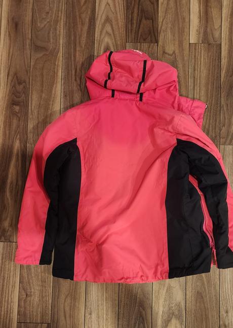 Lyžiarska bunda veľ.12/13 rokov 152/158 cm, 152