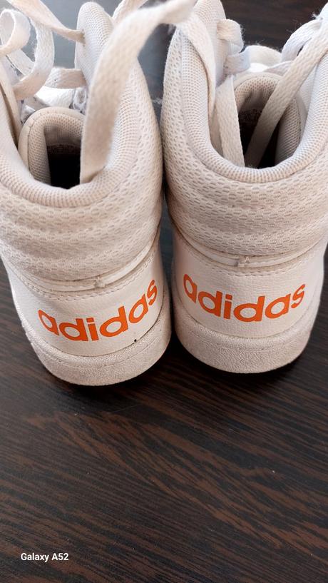 Adidas tenisky, adidas,37