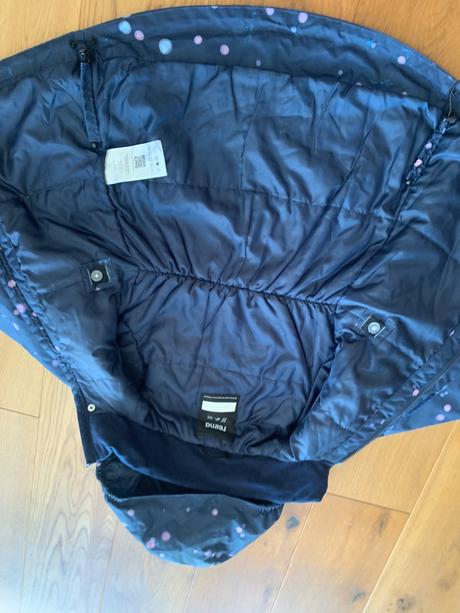Reima taho predĺžená zimná bunda, parka, 122/128, reima,122