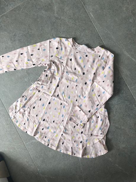 Lindex tunika kvapky, lindex,116