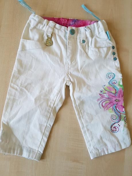 Tristvrtaky pampolina, 92