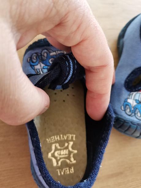 Takmer nenosené, ako nové., 19