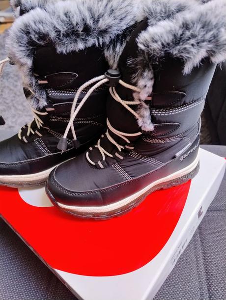 Čižmy zn. garvalin, 32