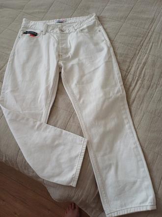 Parádne rifle tommy hilfiger č.31/30, tommy hilfiger,m