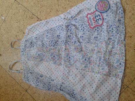 Bavlnené šatičky, 92