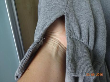 Teplakove saty beneton, benetton,152